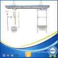 Ceiling mounted hospital pendant medical equipment